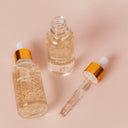 RESTORE OVER PLUCKED BROWS