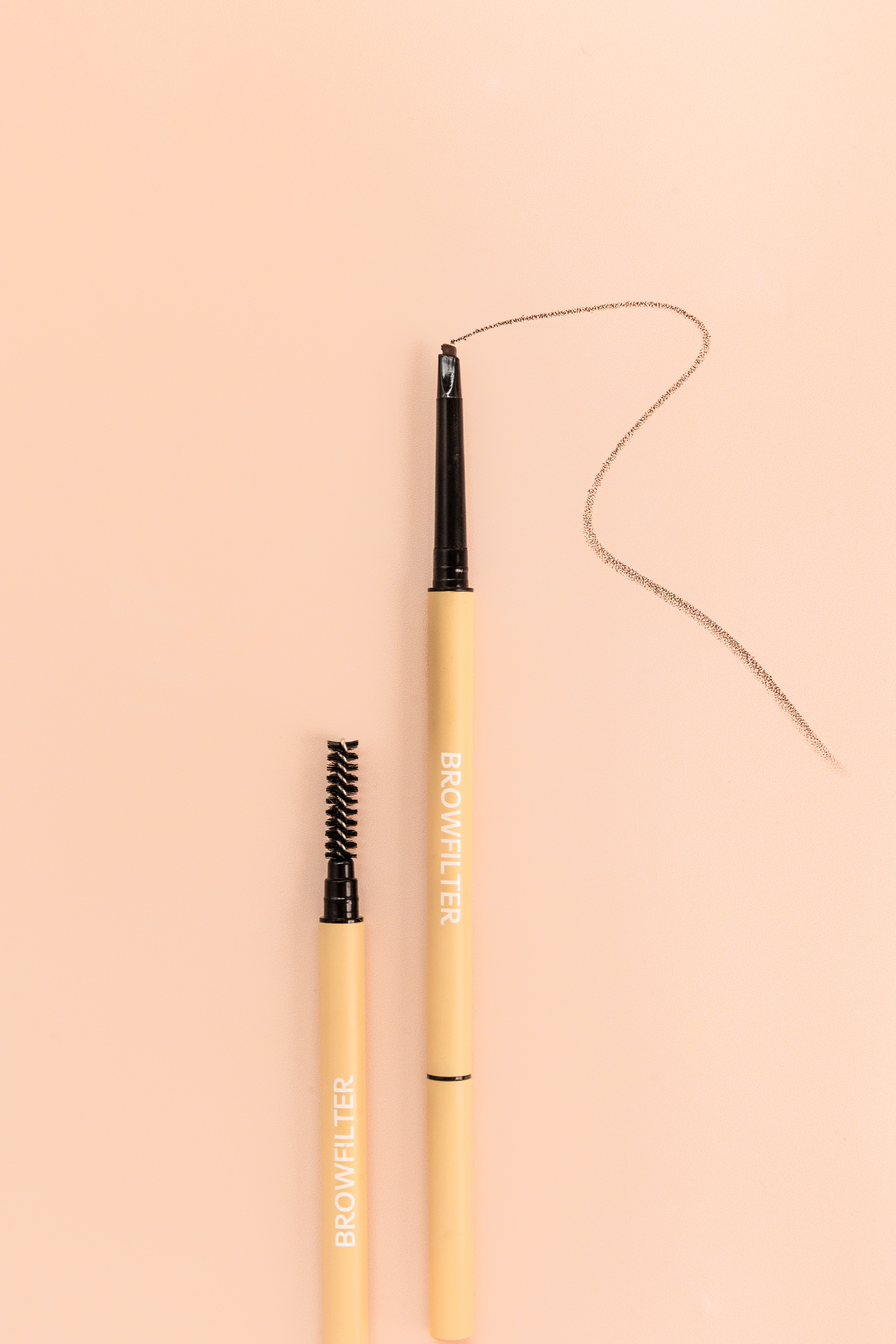 Unlock the Secret to Perfect Brows with BrowFilter's Ultra-Fine Eyebro ...