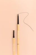 Unlock the Secret to Perfect Brows with BrowFilter's Ultra-Fine Eyebrow Pencil