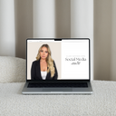 Social Media Audit + Strategy - BROWFILTER