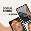 SOCIAL MEDIA MASTERY E-BOOK