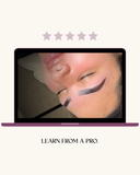 Brow Lamination x Hybrid Dye Masterclass VOL. 2 - BROWFILTER