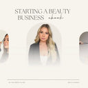 STARTING A BEAUTY BUSINESS - E BOOK - BROWFILTER
