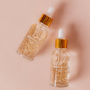 BROWFILTER Brow Growth Serum in a sleek applicator with a clear formula for enhancing eyebrow fullness and growth.