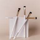 Angled Brush - BROWFILTER