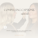 COMPELLING CAPTIONS E-BOOK - BROWFILTER