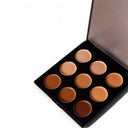 Pro Concealer Palette - BROWFILTER