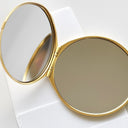 Compact Mirror - BROWFILTER