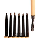 Ultra - Fine Eyebrow Pencils ( 20 pack ) - BROWFILTER