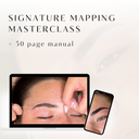 Signature Mapping Masterclass - BROWFILTER