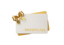 E- GIFT CARD - BROWFILTER