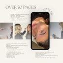 STARTING A BEAUTY BUSINESS - E BOOK - BROWFILTER